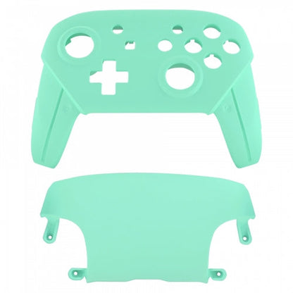 Nintendo Switch Pro Solid Color Controller Shells - No Grips - eXtremeRate
