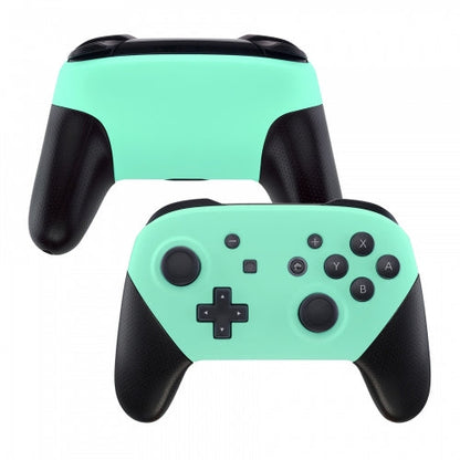 Nintendo Switch Pro Solid Color Controller Shells - No Grips - eXtremeRate