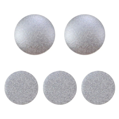 Game Boy Advance SP Screw Hole Covers