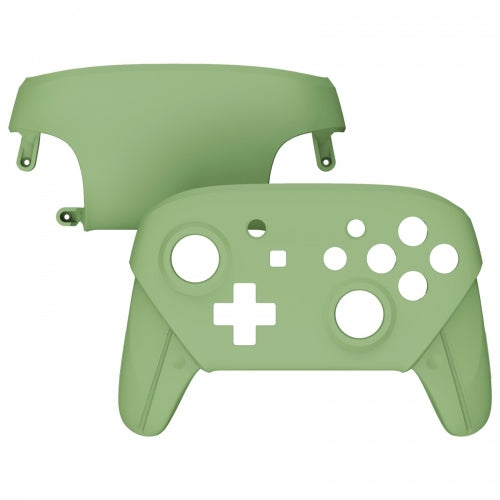 Nintendo Switch Pro Solid Color Controller Shells - No Grips - eXtremeRate