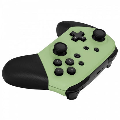 Nintendo Switch Pro Solid Color Controller Shells - No Grips - eXtremeRate