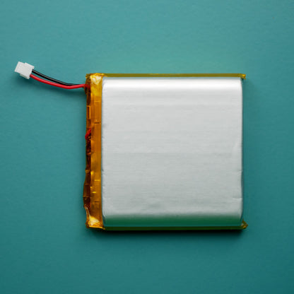 Original Gameboy - DMG - USBC PCB and Battery - Robot_Retro