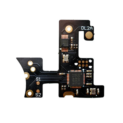 Game Boy Advance Overclocker Flex - Robot_Retro