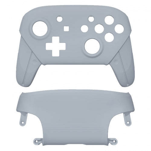Nintendo Switch Pro Solid Color Controller Shells - No Grips - eXtremeRate