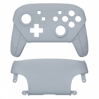 Nintendo Switch Pro Solid Color Controller Shells - No Grips - eXtremeRate