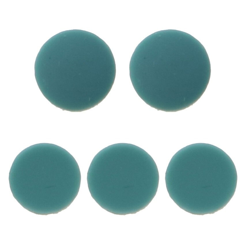 Game Boy Advance SP Screw Hole Covers
