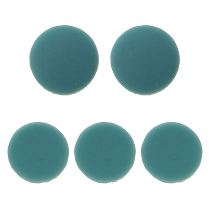 Game Boy Advance SP Screw Hole Covers