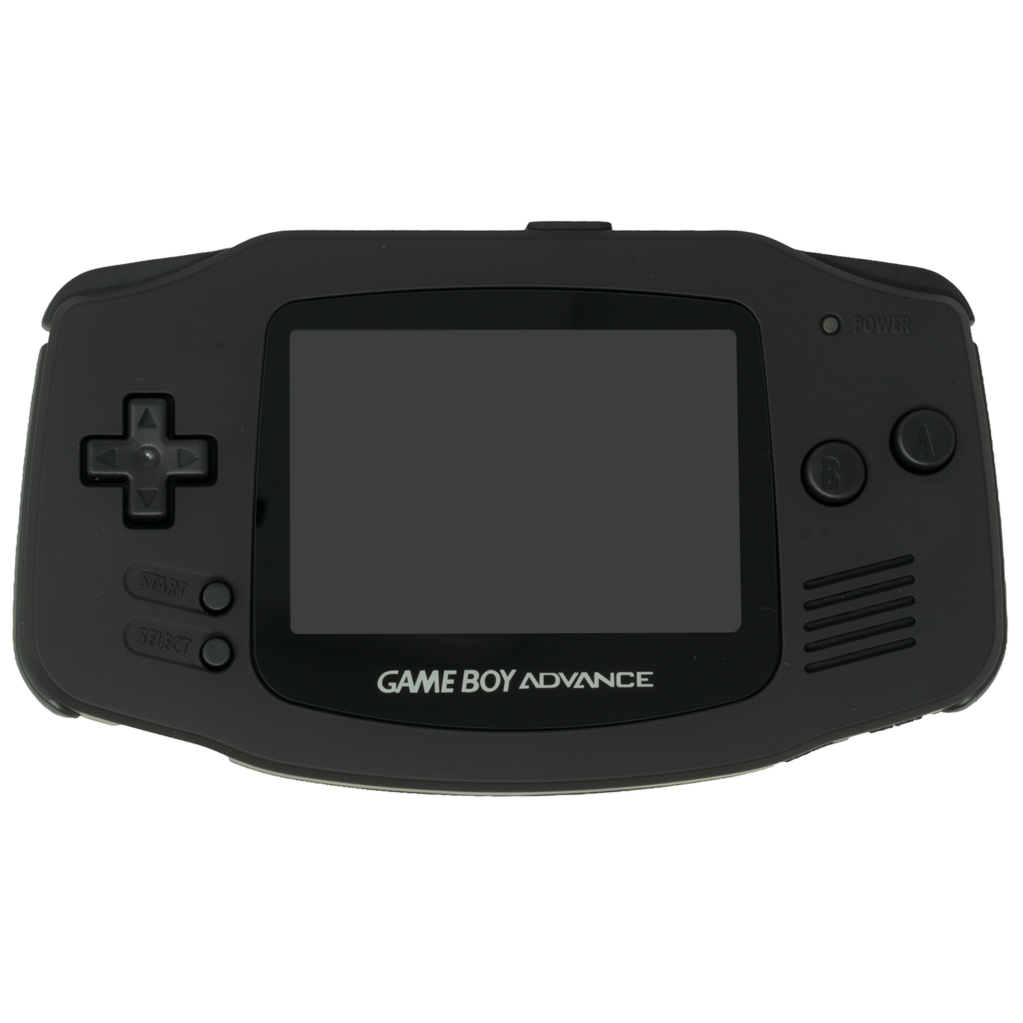 Game Boy Advance Ultimate Console - Black Out