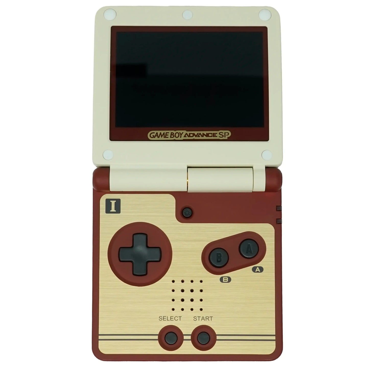 Game Boy Advance SP Ultimate Console - Famicom