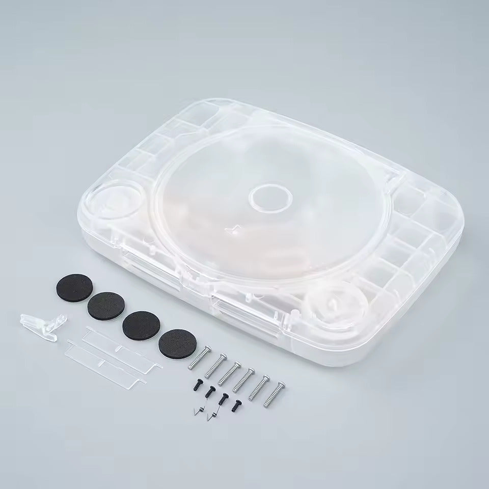 Replacement Console Shell for PS One