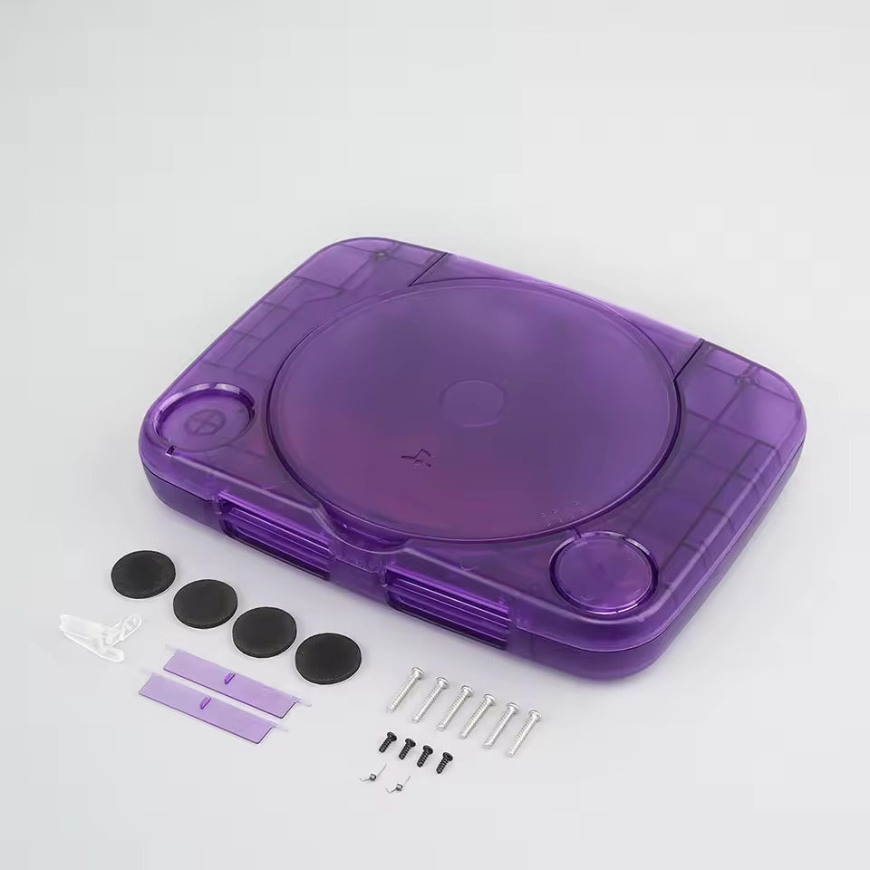 Replacement Console Shell for PS One