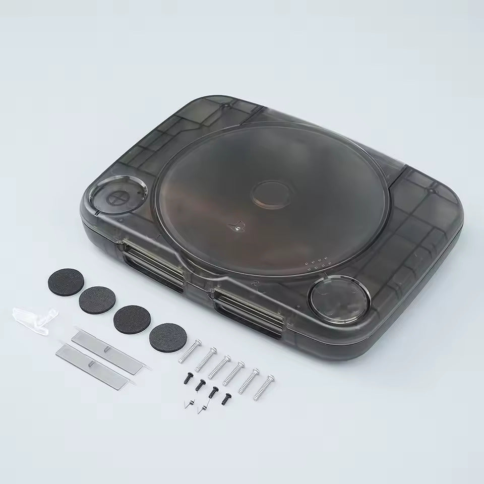 Replacement Console Shell for PS One