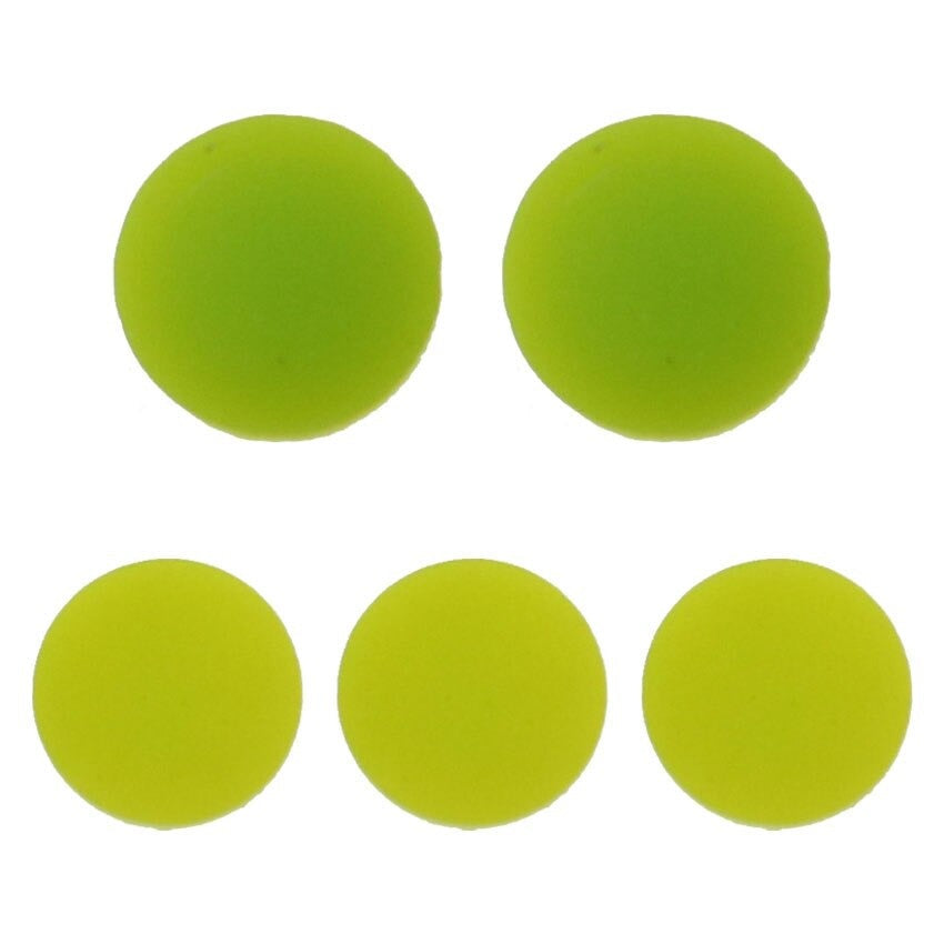 Game Boy Advance SP Screw Hole Covers