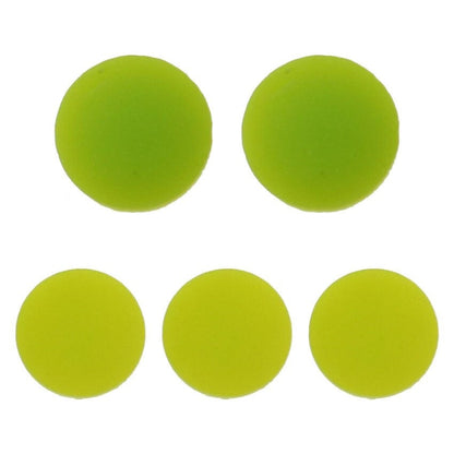 Game Boy Advance SP Screw Hole Covers