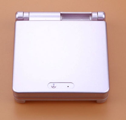 Game Boy Advance SP Replacement Shell