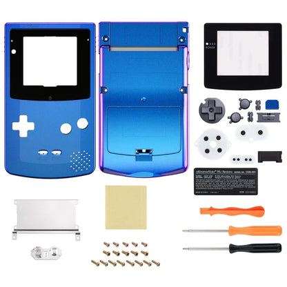 Game Boy Color IPS Ready Full Shell Replacement - eXtremeRate