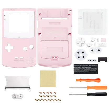 Game Boy Color IPS Ready Full Shell Replacement - eXtremeRate