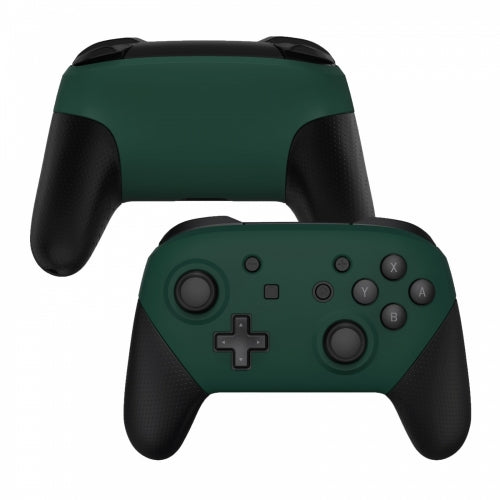 Nintendo Switch Pro Solid Color Controller Shells - No Grips - eXtremeRate
