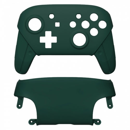 Nintendo Switch Pro Solid Color Controller Shells - No Grips - eXtremeRate