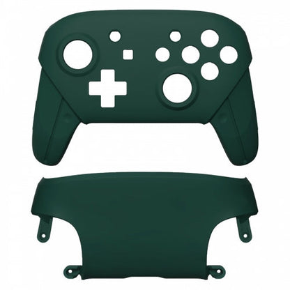Nintendo Switch Pro Solid Color Controller Shells - No Grips - eXtremeRate