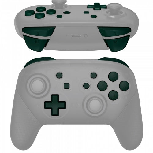 Nintendo Switch Pro Controller Button Set - eXtremeRate