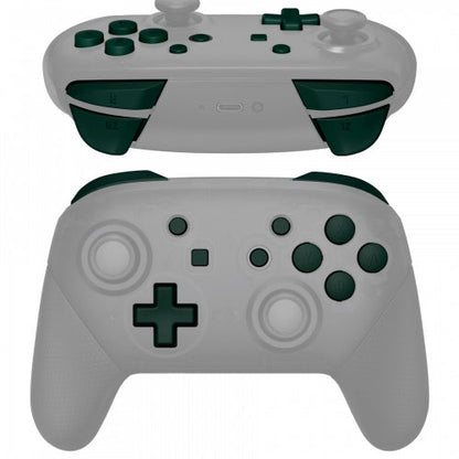 Nintendo Switch Pro Controller Button Set - eXtremeRate
