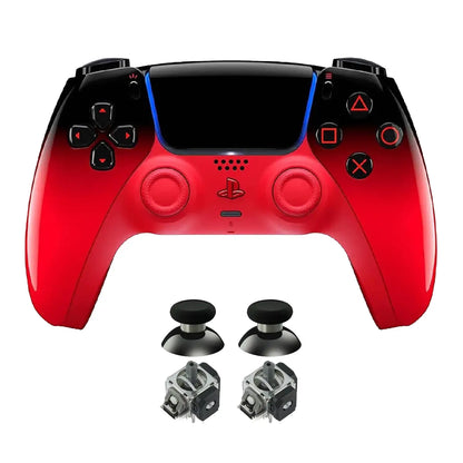 DualSense Wireless Controller - PS5 - TMR Upgraded