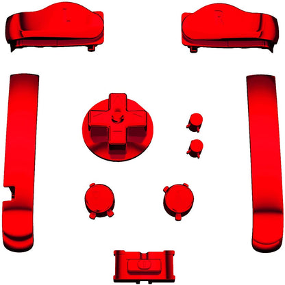 Game Boy Advance Buttons - eXtremeRate