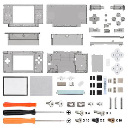 Nintendo DS Lite Full Shell Replacement - eXtremeRate
