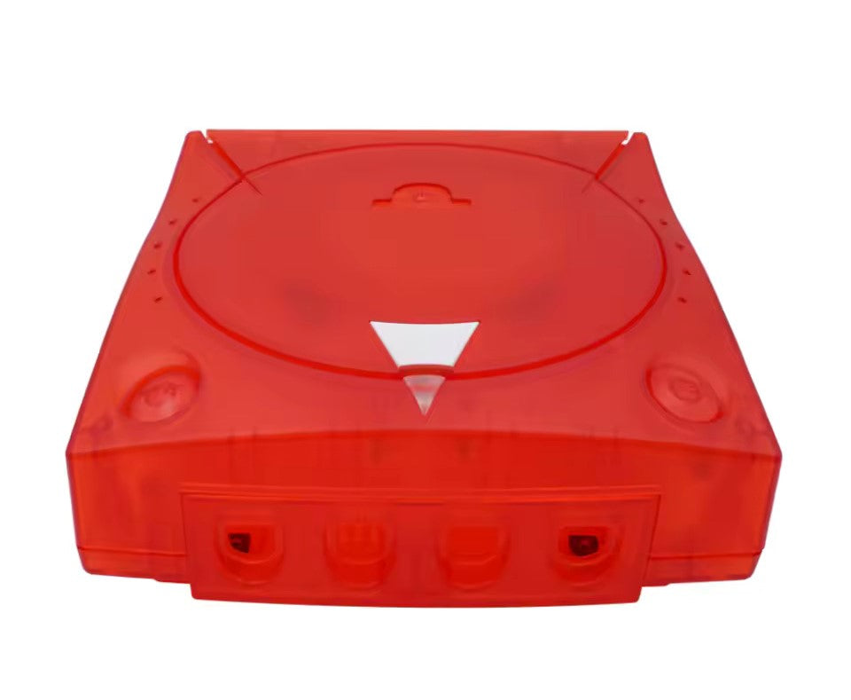 Replacement Console Shell for Sega Dreamcast