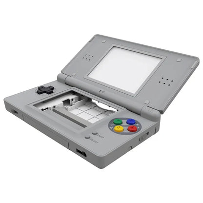 Nintendo DS Lite Full Shell Replacement - eXtremeRate