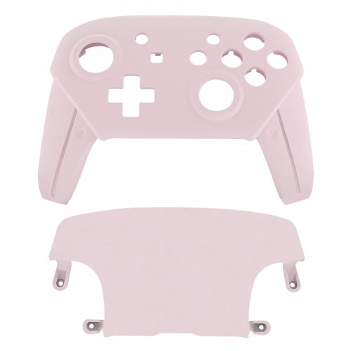 Nintendo Switch Pro Solid Color Controller Shells - No Grips - eXtremeRate