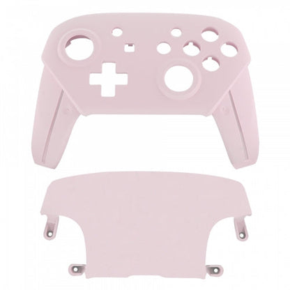 Nintendo Switch Pro Solid Color Controller Shells - No Grips - eXtremeRate