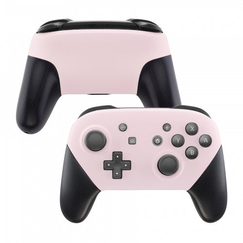 Nintendo Switch Pro Solid Color Controller Shells - No Grips - eXtremeRate