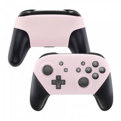 Nintendo Switch Pro Solid Color Controller Shells - No Grips - eXtremeRate