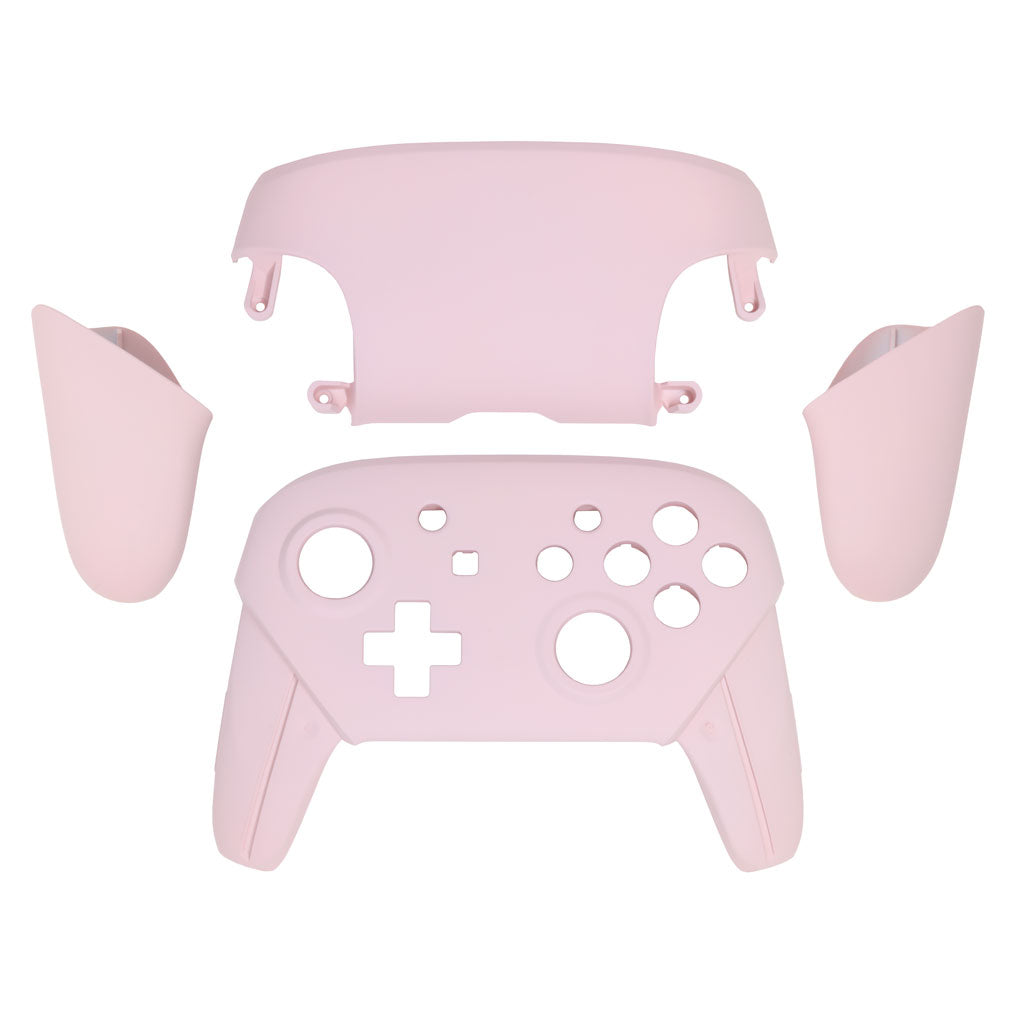 Nintendo Switch Pro Controller Shell and Grips - eXtremeRate