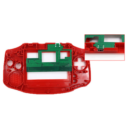 Game Boy Advance HDMI Converter Kit