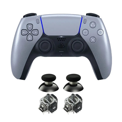 DualSense Wireless Controller - PS5 - TMR Upgraded