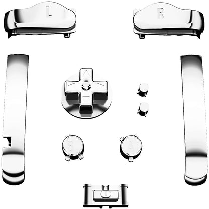 Game Boy Advance Buttons - eXtremeRate