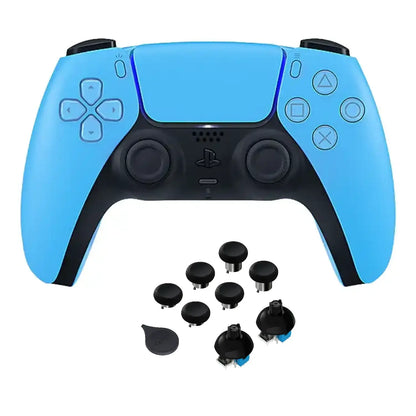 DualSense Wireless Controller - PS5 - 720° Tension TMR Upgraded