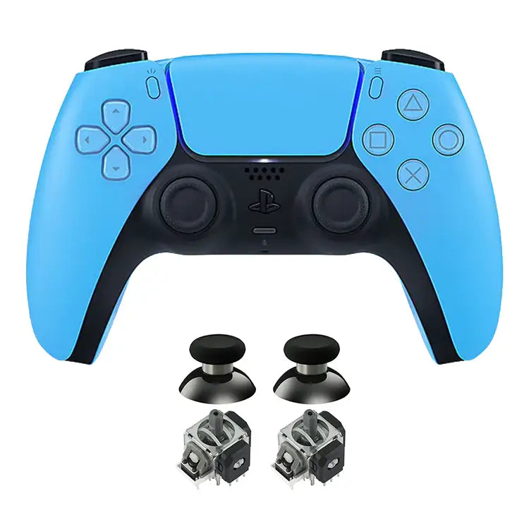 DualSense Wireless Controller - PS5 - TMR Upgraded