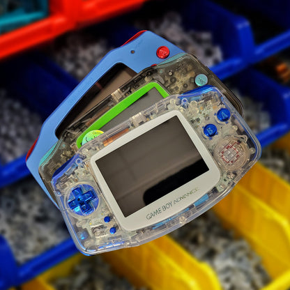 Game Boy Advance Ultimate - Build-to-Order