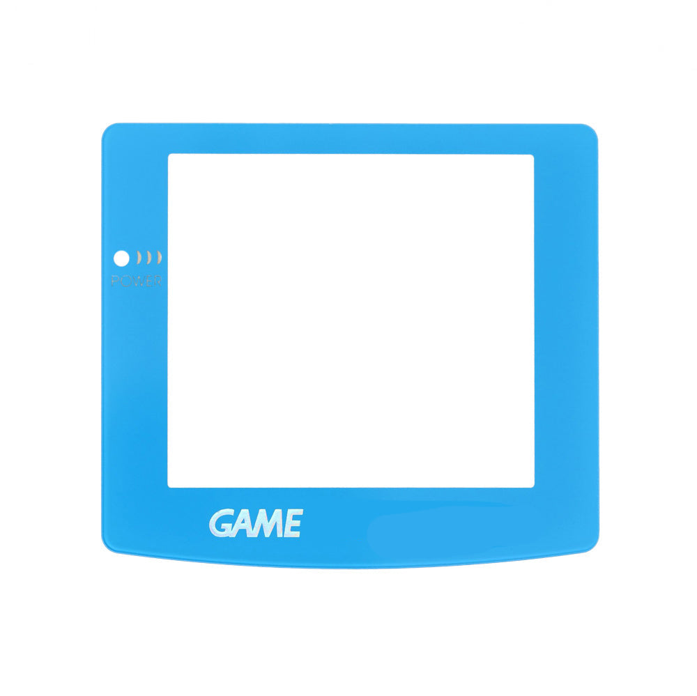 Game Boy Color Q5 IPS Glass Screen Lens