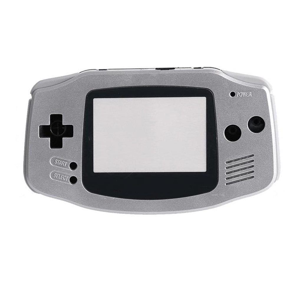 Game Boy Advance Replacement Shell