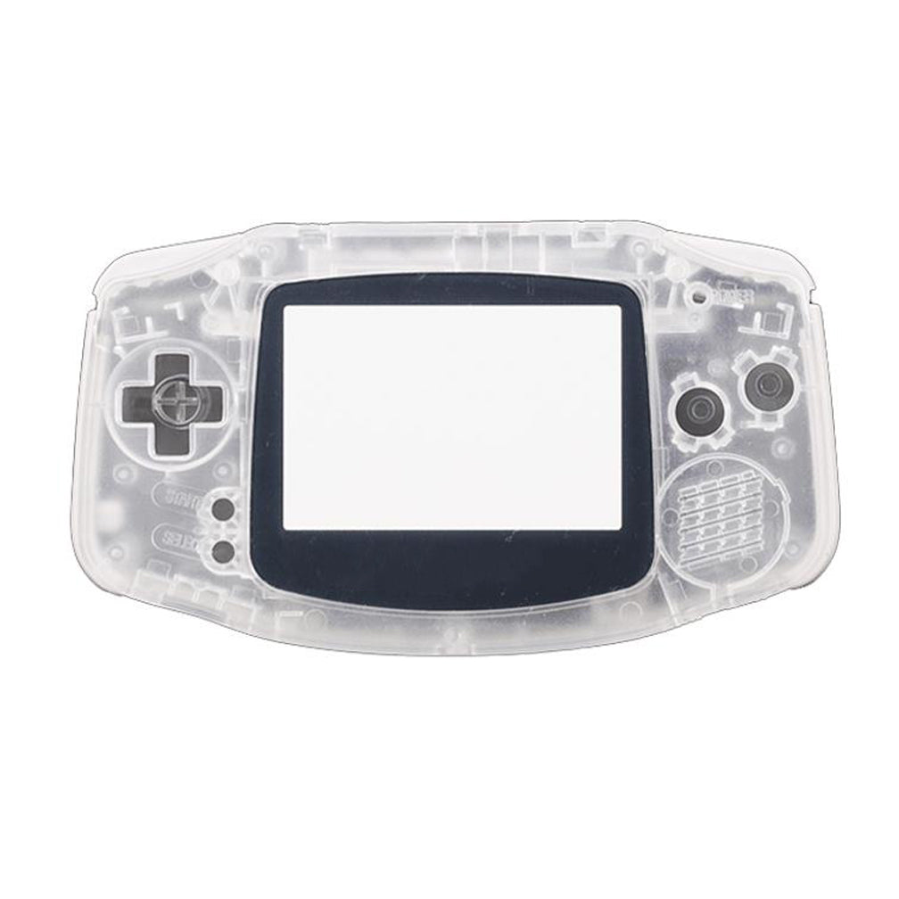Game Boy Advance Replacement Shell