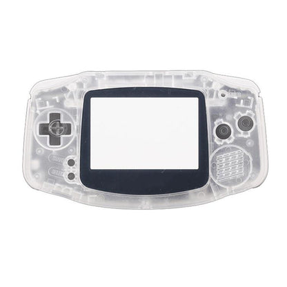 Game Boy Advance Replacement Shell