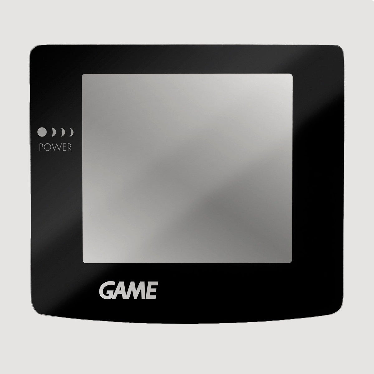 Game Boy Color Tempered Glass Screen Lens