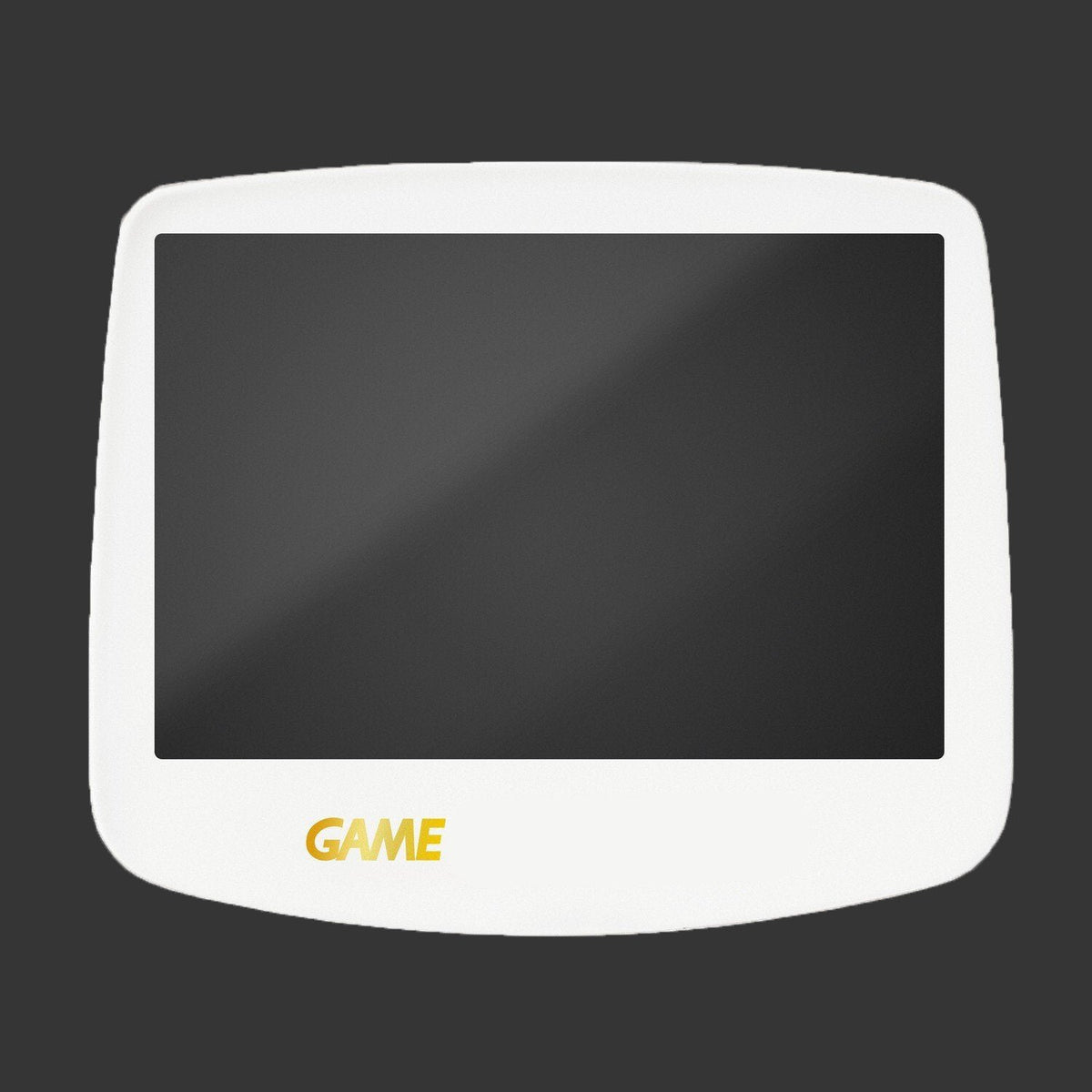 Game Boy Advance IPS Tempered Glass Screen Lens