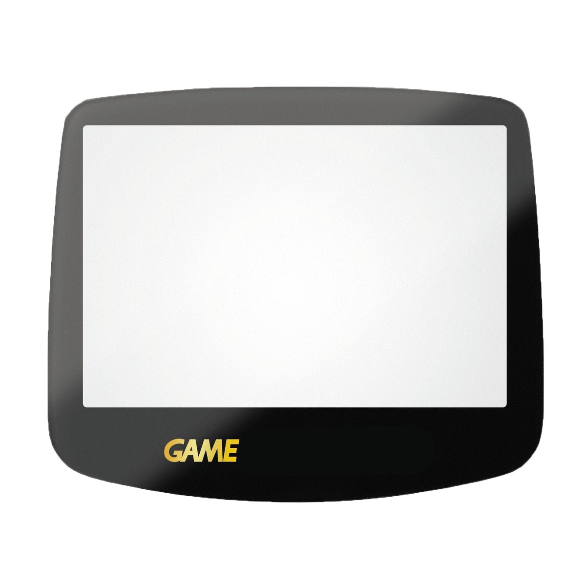 Game Boy Advance IPS Tempered Glass Screen Lens