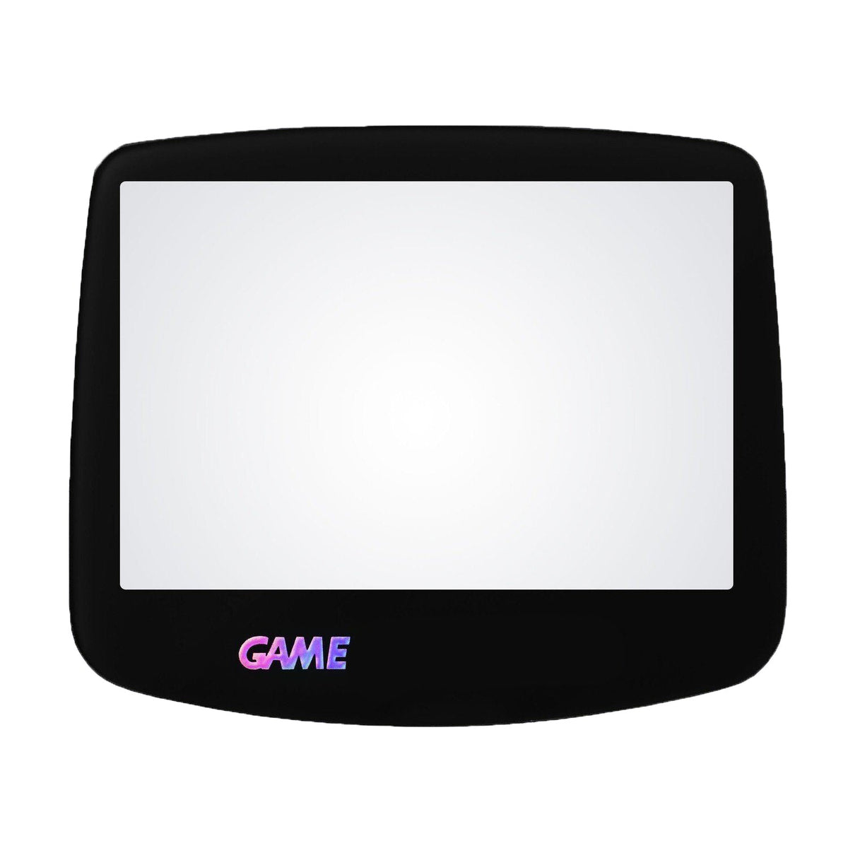 Game Boy Advance IPS Tempered Glass Screen Lens